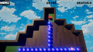 Insanity | World Hardest Game - Screenshot 1