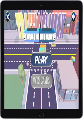 Traffic Climax - Screenshot 2