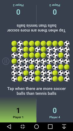 Ω Resist - Screenshot 4