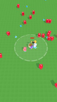 Balloon Gun - Screenshot 1