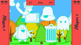 Nuvoloso - Screenshot 1