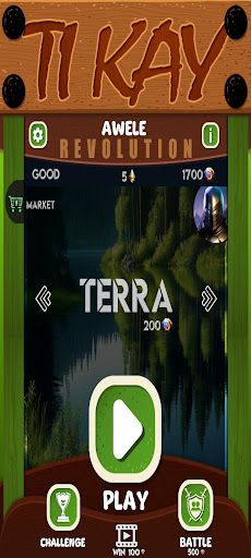 Tikay - Screenshot 2