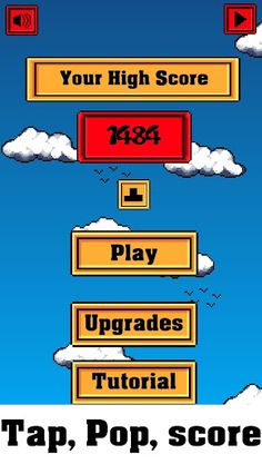 Balloon Poppers - Screenshot 1