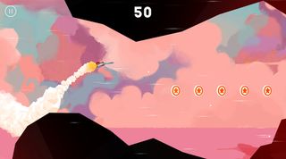 Sky Theory - Screenshot 2
