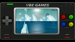 FLYING GHOSTS - Screenshot 1