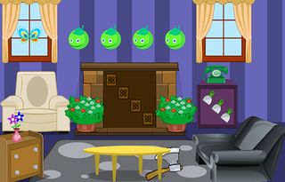 Free New Escape Game 153 Cute - Screenshot 2