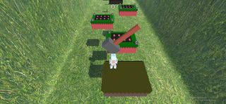 FT ADVENTURE - Screenshot 2