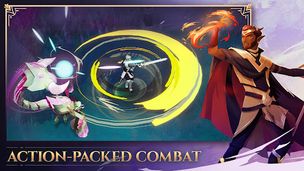 Dragon Prince: Xadia NETFLIX - Screenshot 3