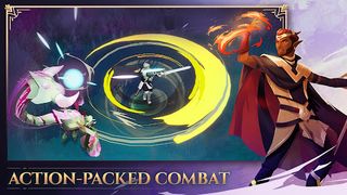 Dragon Prince: Xadia NETFLIX - Screenshot 3