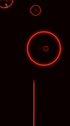 Danger Line - Screenshot 2