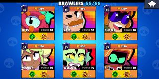 Box Simulator for Brawl Stars - Screenshot 3