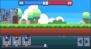 탑을 지켜라 : 전략 디펜스 - Screenshot 1