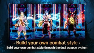 Dungeon&Evil Hunter - Screenshot 3