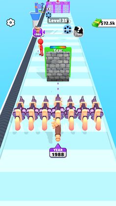 One Gun Run - Screenshot 3