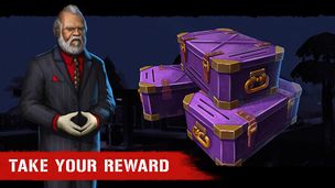 Horror Show - Online Survival - Screenshot 3