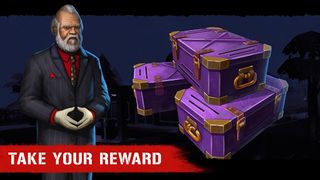 Horror Show: Scary Online Game - Screenshot 3