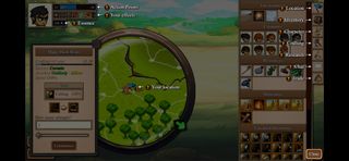 Soulforged - Screenshot 1