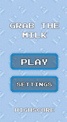 Milk Gang - Screenshot 2