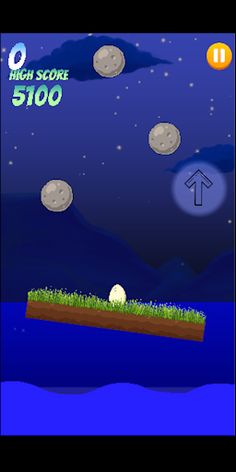 Raining Boulders - Screenshot 3