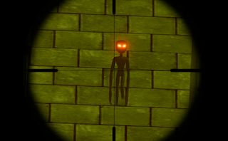 INVISIBLE BUSTERS - Screenshot 3