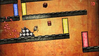Sheep Dreams Are Made of This - Screenshot 3