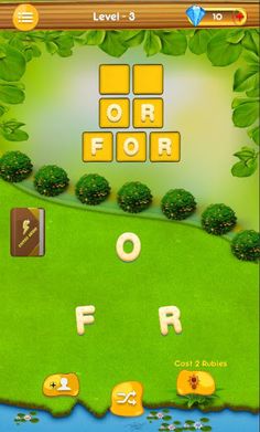 Worts app - Screenshot 4