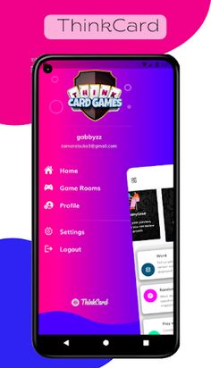 ThinkCard - Screenshot 1