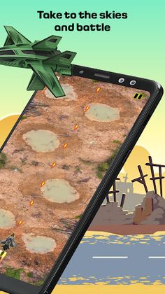 Shooter Blast Battlefield 2023 - Screenshot 2