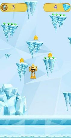 JUMPER TOWER - Screenshot 1