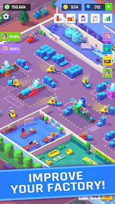 GarbAge Inc. - Screenshot 3