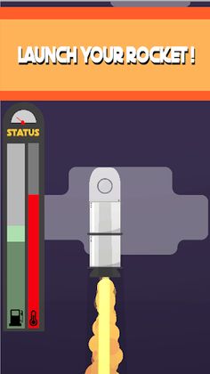 Rocket Jump - Screenshot 2