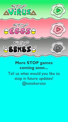 Stop Saga - Screenshot 2