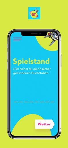Hasenjagd OS - Screenshot 4