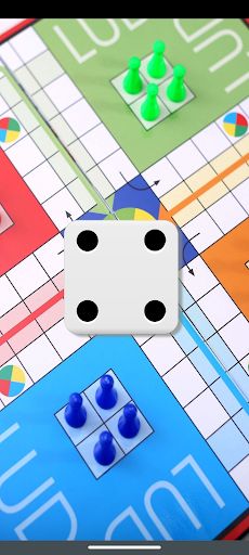 Dice Roller - Screenshot 4