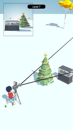 Cameraman - Screenshot 2