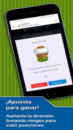 Everest Online - Screenshot 2