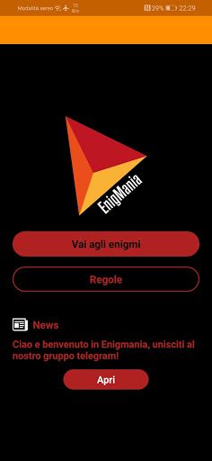 EnigMania - Screenshot 1