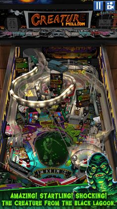 Williams™ Pinball - Screenshot 3