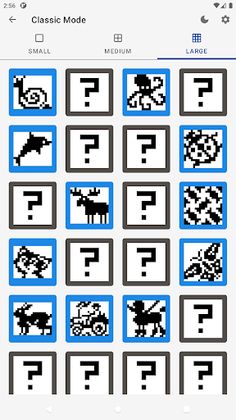 Nonogram Deluxe - Screenshot 4