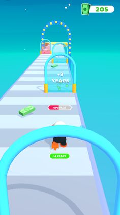 Monster Evolution 3D - Screenshot 3