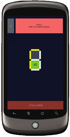 Make It Square - Screenshot 4