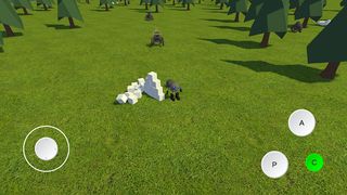 Milo Run - Screenshot 2