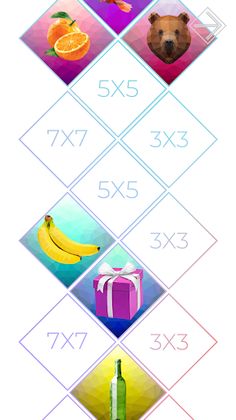 Fragments - Screenshot 1