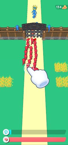 Gate Master - Screenshot 4