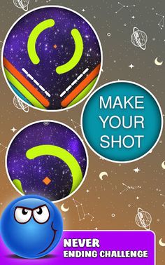 Color Ball Concentration - Screenshot 3