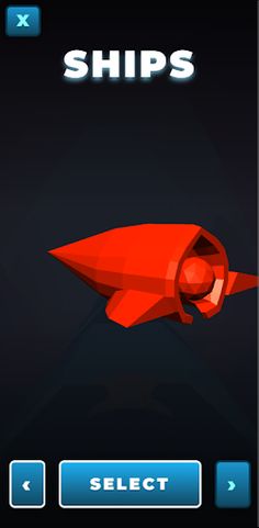 SuperNova - Screenshot 3