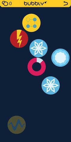 Bubbly Fun - Screenshot 2