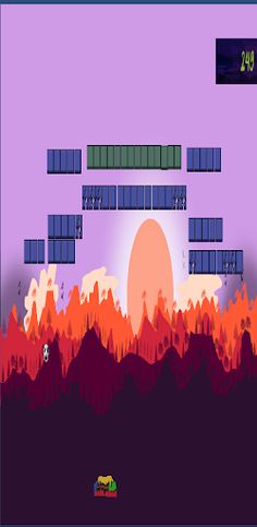 Myachik Palka - Screenshot 3