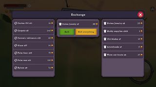 Short Adventure: Become King - Screenshot 3