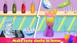 Summer Vacation Beach Party - Screenshot 3